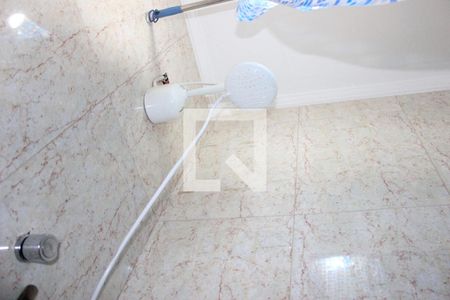 Casa à venda com 115m², 2 quartos e 2 vagasBanheiro da Suíte 1