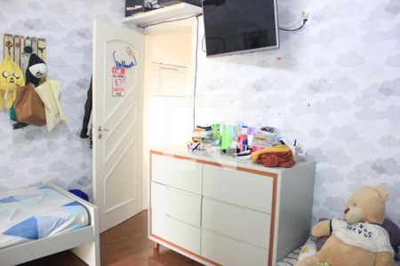 Casa à venda com 115m², 2 quartos e 2 vagasSuíte 1