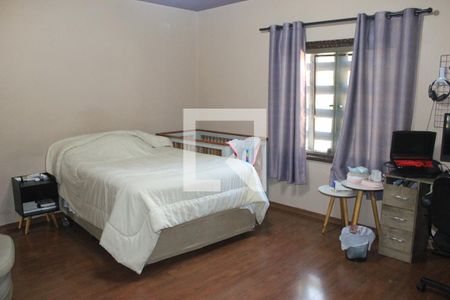 Casa à venda com 115m², 2 quartos e 2 vagasSuíte 2