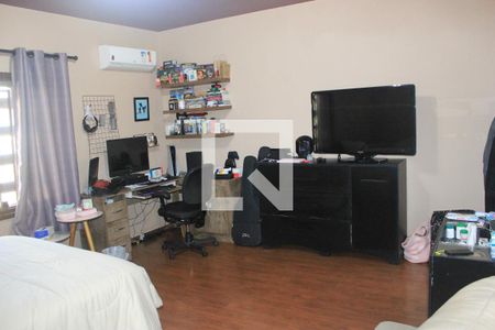 Casa à venda com 115m², 2 quartos e 2 vagasSuíte 2