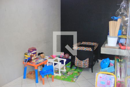 Casa à venda com 115m², 2 quartos e 2 vagasCozinha