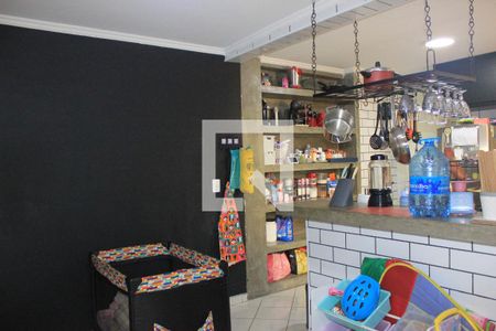 Casa à venda com 115m², 2 quartos e 2 vagasCozinha