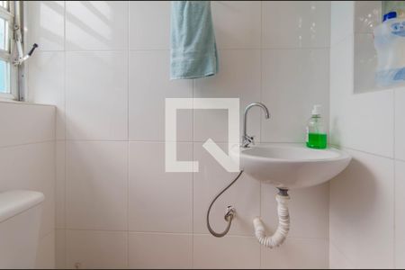 Casa à venda com 270m², 3 quartos e 4 vagasLavabo