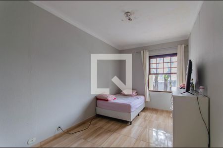 Quarto 1 de casa à venda com 3 quartos, 270m² em Cambuci, São Paulo