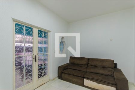 Sala de casa à venda com 3 quartos, 270m² em Cambuci, São Paulo