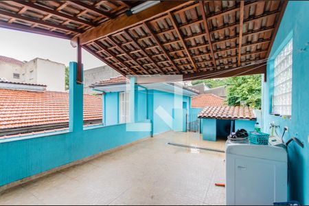 Casa à venda com 270m², 3 quartos e 4 vagasÁrea de Serviço