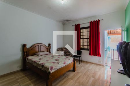 Casa à venda com 270m², 3 quartos e 4 vagasQuarto 3