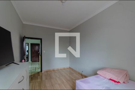 Quarto 1 de casa à venda com 3 quartos, 270m² em Cambuci, São Paulo