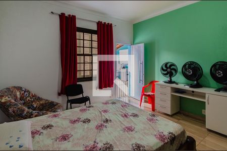 Casa à venda com 270m², 3 quartos e 4 vagasQuarto 3