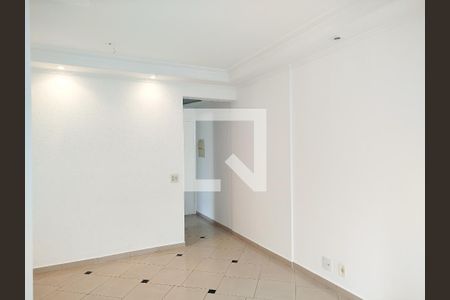 Sala de apartamento para alugar com 3 quartos, 61m² em Fundação, São Caetano do Sul