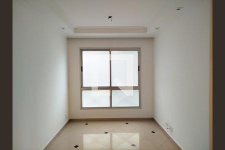 Sala de apartamento para alugar com 3 quartos, 61m² em Fundação, São Caetano do Sul