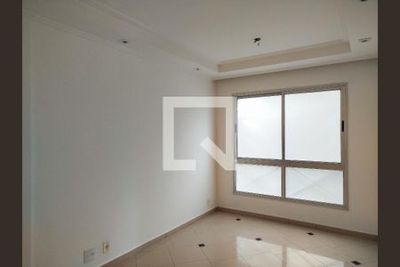 Sala de apartamento para alugar com 3 quartos, 61m² em Fundação, São Caetano do Sul