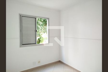 Quarto 1 de apartamento para alugar com 3 quartos, 61m² em Fundação, São Caetano do Sul