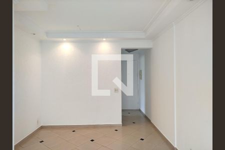 Sala de apartamento para alugar com 3 quartos, 61m² em Fundação, São Caetano do Sul