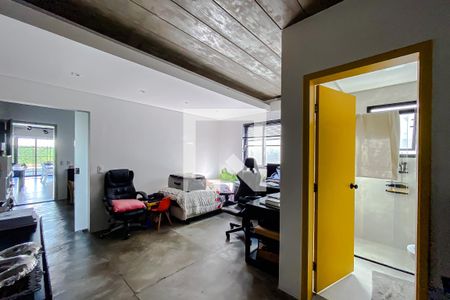 Quarto 1 - Suíte de casa à venda com 5 quartos, 482m² em Alto da Lapa, São Paulo