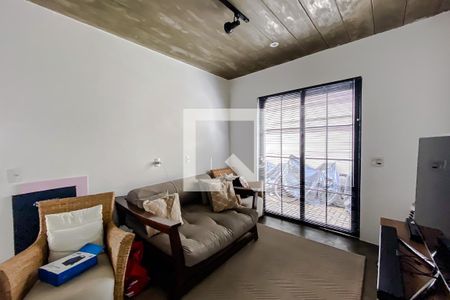Sala de TV de casa à venda com 5 quartos, 482m² em Alto da Lapa, São Paulo