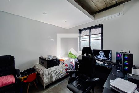 Quarto 1 - Suíte de casa à venda com 5 quartos, 482m² em Alto da Lapa, São Paulo