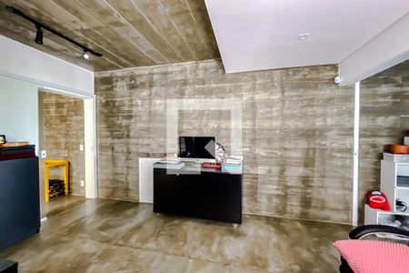 Quarto 1 - Suíte de casa à venda com 5 quartos, 482m² em Alto da Lapa, São Paulo