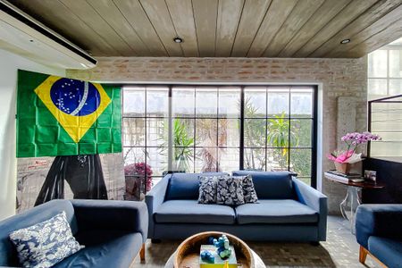 Casa à venda com 5 quartos, 482m² em Alto da Lapa, São Paulo