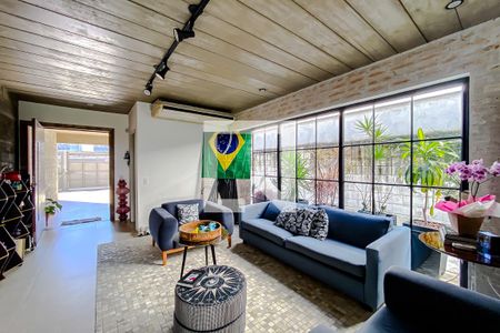 Casa à venda com 5 quartos, 482m² em Alto da Lapa, São Paulo
