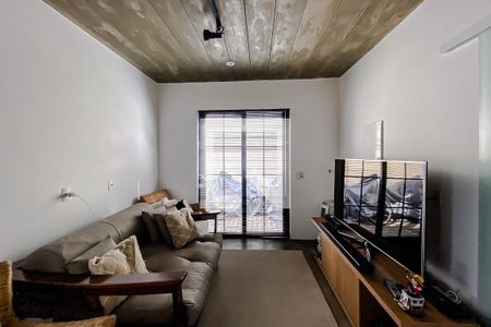 Sala de TV de casa à venda com 5 quartos, 482m² em Alto da Lapa, São Paulo