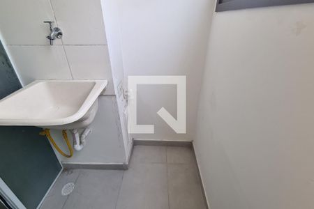 Studio para alugar com 27m², 1 quarto e sem vagaÁrea de Serviço
