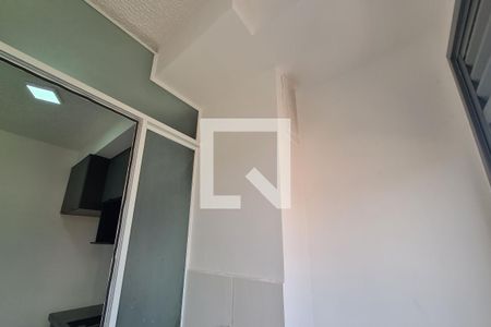 Studio para alugar com 27m², 1 quarto e sem vagaÁrea de Serviço