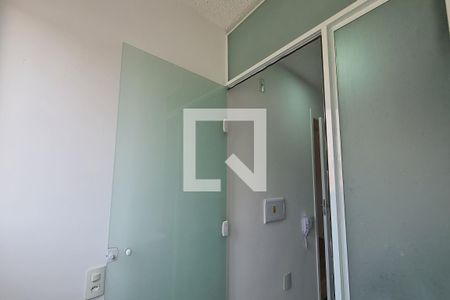 Studio para alugar com 27m², 1 quarto e sem vagaÁrea de Serviço
