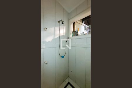 Casa de condomínio à venda com 640m², 4 quartos e 4 vagasBanheiro da Suite Master