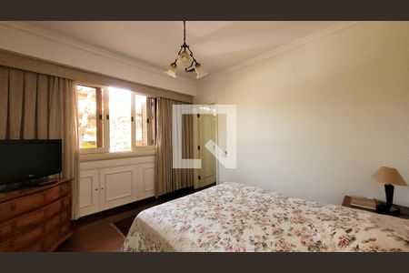 Casa de condomínio à venda com 640m², 4 quartos e 4 vagasSuite 2