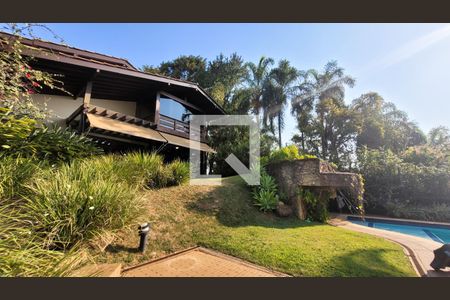 Casa de condomínio à venda com 640m², 4 quartos e 4 vagasPiscina
