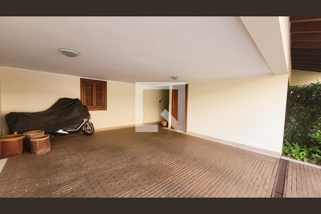 Casa de condomínio à venda com 640m², 4 quartos e 4 vagasGaragem