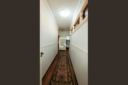 Casa de condomínio à venda com 640m², 4 quartos e 4 vagasBanheiro da Suite Master