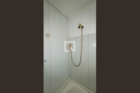 Casa de condomínio à venda com 640m², 4 quartos e 4 vagasBanheiro do Closet Suite 2