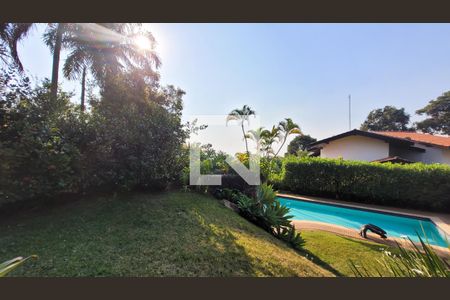Casa de condomínio à venda com 640m², 4 quartos e 4 vagasPiscina