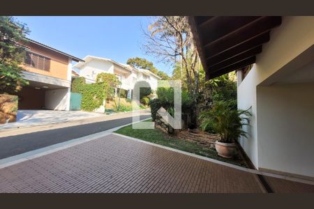 Casa de condomínio à venda com 640m², 4 quartos e 4 vagasGaragem