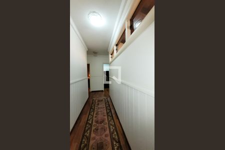 Casa de condomínio à venda com 640m², 4 quartos e 4 vagasBanheiro da Suite Master