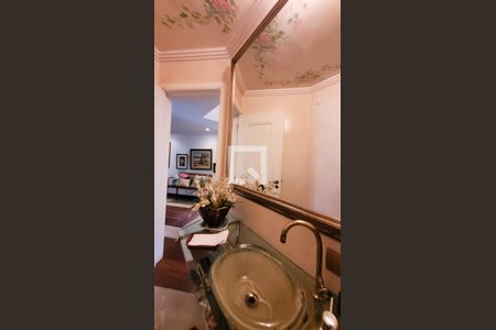 Casa de condomínio à venda com 640m², 4 quartos e 4 vagasSala de Jantar