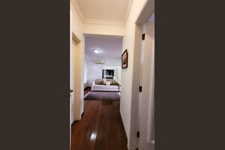 Casa de condomínio à venda com 640m², 4 quartos e 4 vagasSala/Suite3