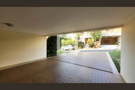 Casa de condomínio à venda com 640m², 4 quartos e 4 vagasGaragem