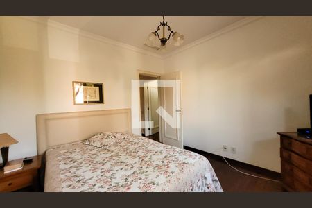 Casa de condomínio à venda com 640m², 4 quartos e 4 vagasSuite 2