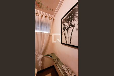 Casa de condomínio à venda com 640m², 4 quartos e 4 vagasSala de Jantar