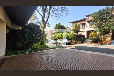 Casa de condomínio à venda com 640m², 4 quartos e 4 vagasGaragem