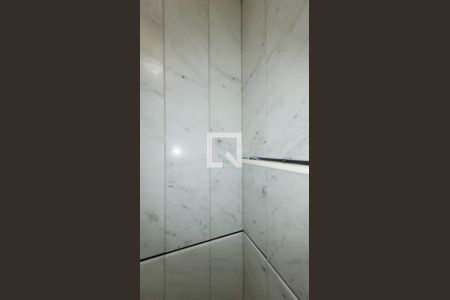 Casa de condomínio à venda com 640m², 4 quartos e 4 vagasBanheiro da Suite Master