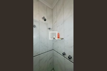 Casa de condomínio à venda com 640m², 4 quartos e 4 vagasBanheiro da Suite Master