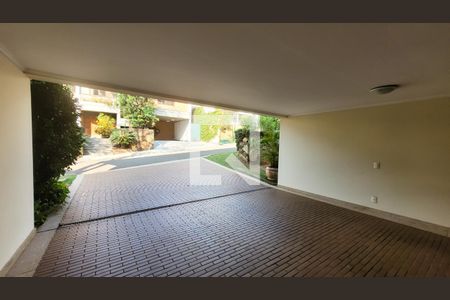 Casa de condomínio à venda com 640m², 4 quartos e 4 vagasGaragem