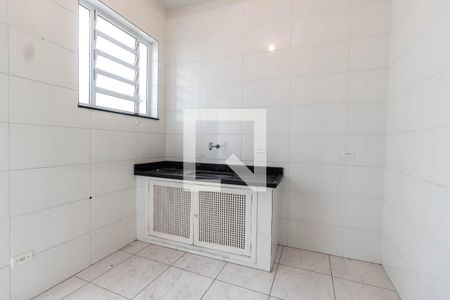 Apartamento para alugar com 50m², 1 quarto e sem vagaCozinha