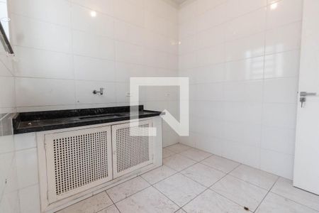 Apartamento para alugar com 50m², 1 quarto e sem vagaCozinha