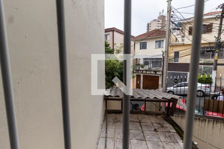 Vista de apartamento para alugar com 1 quarto, 50m² em Vila Paulicéia, São Paulo
