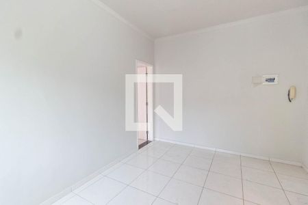 Sala de apartamento para alugar com 1 quarto, 50m² em Vila Paulicéia, São Paulo